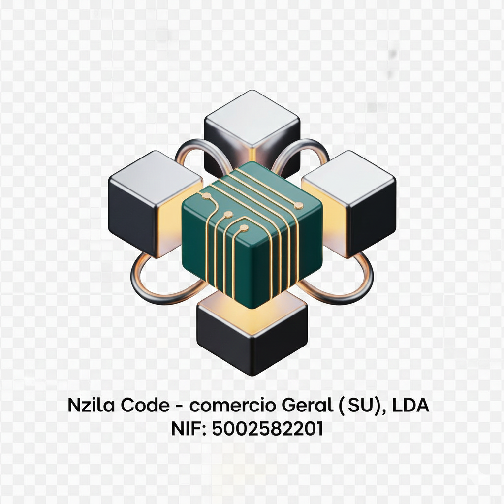 NZILA CODE Logo